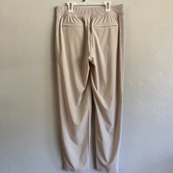 Athleta Brooklyn Ankle Pant in Abalone - Picture 4 of 8